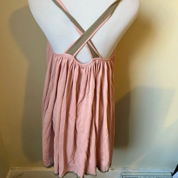 Fendi SS 2010 Pink Bow Dress, size 40 - Picture 5 of 9